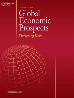 Global Economic Prospects, January 2019 - World Bank