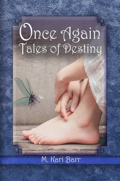 Cover Once Again (Tales of Destiny, #1) (eBook, ePUB)