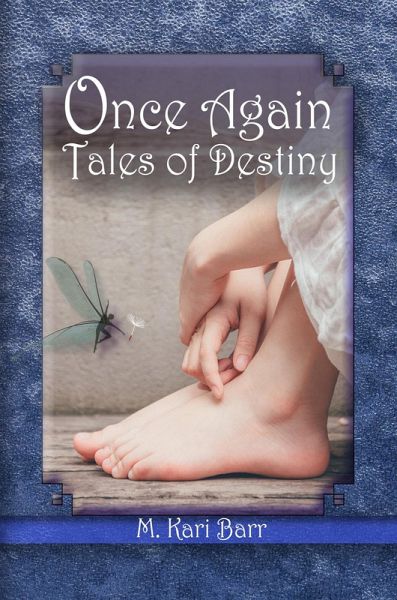 Once Again (Tales of Destiny, #1) (eBook, ePUB)
