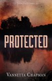 Protected (Jacobs Family Series, #2) (eBook, ePUB)