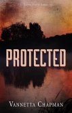Protected (Jacobs Family Series, #2) (eBook, ePUB) Protected (Jacobs Family Series, #2) (eBook, ePUB)
