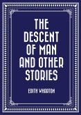 The Descent of Man and Other Stories (eBook, ePUB)