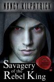 Savagery of the Rebel King (eBook, ePUB)