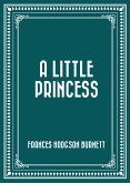 A Little Princess (eBook, ePUB)