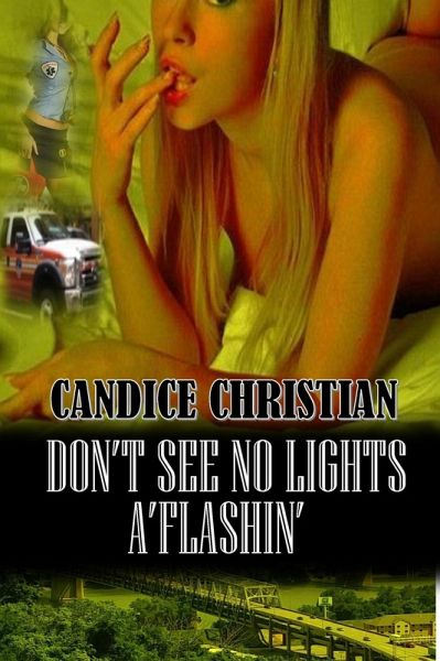 Don't See No Lights a'Flashin' (eBook, ePUB)
