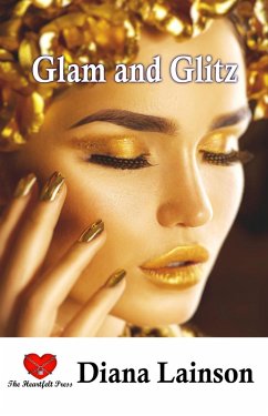 Cover Glam and Glitz (eBook, ePUB)