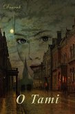 O Tami (eBook, ePUB)