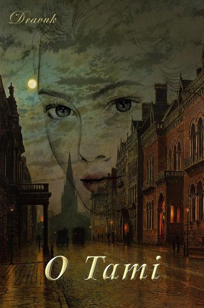 O Tami (eBook, ePUB)