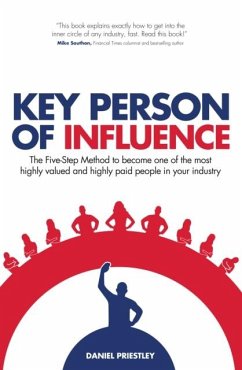 Cover Key Person of Influence