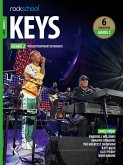 Rockschool Keys Grade 2 - (2019)