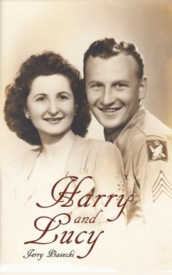 Harry and Lucy - Piasecki, Jerry