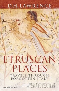 Etruscan Places - Lawrence, D. H.