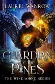 Guardian of the Pines (The Windborne, #2) (eBook, ePUB) Guardian of the Pines (The Windborne, #2) (eBook, ePUB)