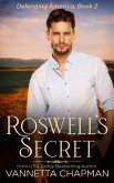 Roswell's Secret (Defending America, #2) (eBook, ePUB)
