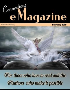 Cover Connections eMagazine February 2019 (Connections eZine, #5) (eBook, ePUB)
