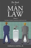 The Book of Man Law (eBook, ePUB)
