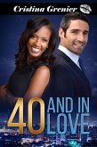 40 and in Love (eBook, ePUB) 40 and in Love (eBook, ePUB)