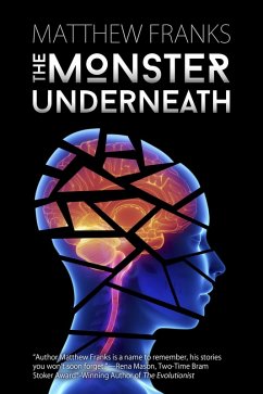 Cover The Monster Underneath (eBook, ePUB)