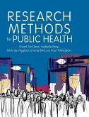 Research Methods for Public Health