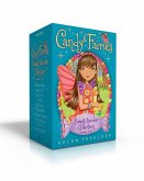 Candy Fairies Sweet-Tacular Collection Books 1-10 (Boxed Set): Chocolate Dreams; Rainbow Swirl; Caramel Moon; Cool Mint; Magic Hearts; The Sugar Ball;