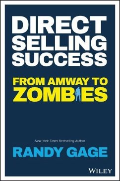 Direct Selling Success - Gage, Randy
