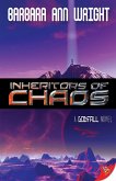 Inheritors of Chaos (eBook, ePUB) Inheritors of Chaos (eBook, ePUB)