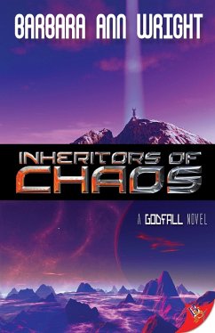 Inheritors of Chaos (eBook, ePUB) - Wright, Barbara Ann