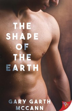 Cover The Shape of the Earth (eBook, ePUB)