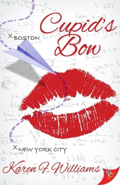 Cover Cupid's Bow (eBook, ePUB)