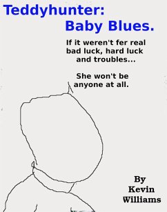 Cover Teddyhunter: Baby-Blues (eBook, ePUB)
