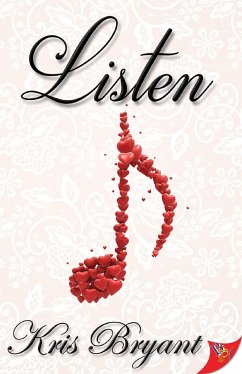 Cover Listen (eBook, ePUB)