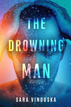 Cover The Drowning Man (eBook, ePUB)