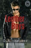 Leather Boys Book 4 of the Men in Motion series (eBook, ePUB) Leather Boys Book 4 of the Men in Motion series (eBook, ePUB)