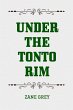 Under the Tonto Rim (eBook, ePUB) - Bild 1