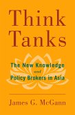 Think Tanks (eBook, ePUB)