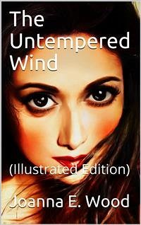 The Untempered Wind (eBook, PDF) - E. Wood, Joanna