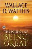 The Science of Being Great (eBook, ePUB)