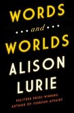 Words and Worlds (eBook, ePUB) Words and Worlds (eBook, ePUB)