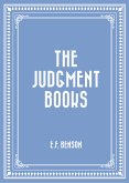 The Judgment Books (eBook, ePUB)