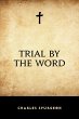 Trial by the Word (eBook, ePUB) - Bild 1