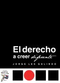 El derecho a creer diferente (eBook, ePUB)