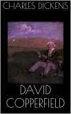 David Copperfield (eBook, ePUB)