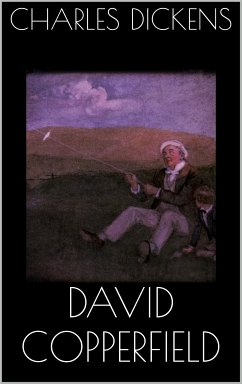 David Copperfield (eBook, ePUB) - Dickens, Charles