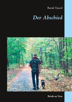 Der Abschied (eBook, ePUB) - Tuncel, Burak