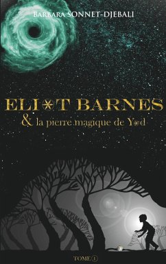 Eliot Barnes (eBook, ePUB)