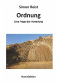 Ordnung (eBook, ePUB)