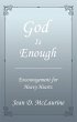 God Is Enough (eBook, ePUB) - Bild 1