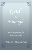 God Is Enough (eBook, ePUB)