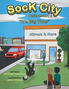 Sock City (eBook, ePUB) - Carrington, Christine