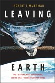 Leaving Earth (eBook, ePUB)